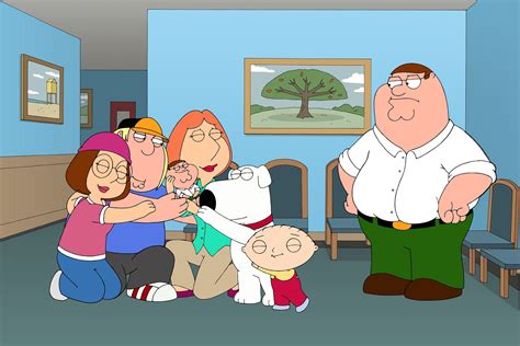 The series airs on the same nights as Family Guy and is part of the network's package of adult animation. . Porn cartoons family guy